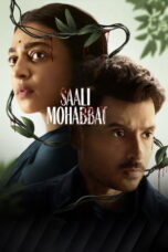 Saali Mohabbat (2024)