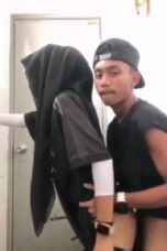 Bokep malaysia pelajar smp jilbab mesum diwc