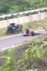 Bokephub indo ngintip jilbab mesum ml tengah jalan