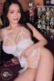 Godaan Teman Mama yang Seksi Bikin Kontol Tegang Pengen Ngentot