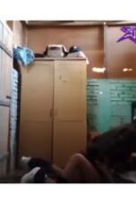 VIDEO VIRAL GURU KETAHUAN NGENTOT