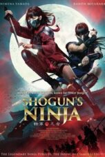 Shogun's Ninja (2025) Shogun's Ninja (2025)