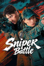 Sniper Battle (2025)