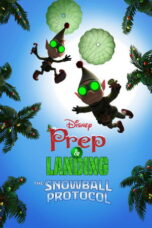 Prep and Landing The Snowball Protocol (2025) Prep and Landing The Snowball Protocol (2025)
