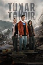 Film Indonesia Tukar Takdir (2025)