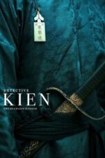 Detective Kien The Headless Horror (2025) Detective Kien The Headless Horror (2025)