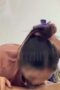 Bokep binor stw suka telan sperma brondong