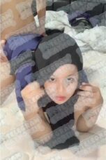 Bokep maymortis jilbab hitam doggystyle