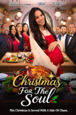 Christmas For The Soul (2025) Christmas For The Soul (2025)