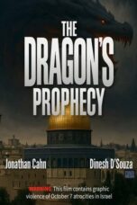 The Dragon's Prophecy (2025) The Dragon's Prophecy (2025)