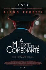 Death of a Comedian (2025)