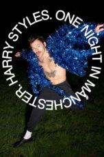 Harry Styles One Night in Manchester (2026)