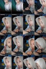 Bokep melayu blowjobs ceweknya cantik banget