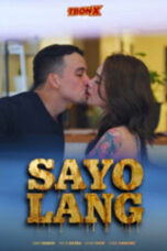 Sayo Lang (2026) Sub Indonesia Sayo Lang (2026)