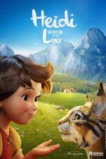 Heidi Rescue of the Lynx (2025) Heidi Rescue of the Lynx (2025)