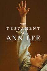 The Testament of Ann Lee (2025) The Testament of Ann Lee (2025)