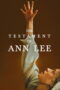 The Testament of Ann Lee (2025) The Testament of Ann Lee (2025)
