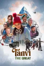 Tanvi the Great (2025)