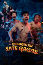 Film Indonesia Pesugihan Sate Gagak (2025)
