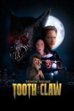 Demon Squad Tooth and Claw (2026)