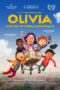 Olivia and the Invisible Earthquake (2025) Olivia and the Invisible Earthquake (2025)