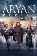 The Aryan Papers (2026) The Aryan Papers (2026)