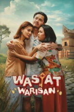 Film Indonesia Wasiat Warisan (2025) Film Indonesia Wasiat Warisan (2025)