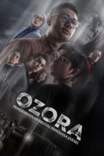 Ozora Penganiayaan Brutal Penguasa Jaksel (2025)