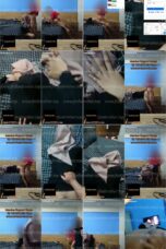 Hijab Malu Malu Takut Viral