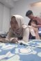 Hijab Tembem Check In Sehabis Buka