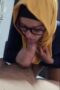 Skandal Hijab Sekertaris Bank Skandal Hijab Sekertaris Bank