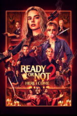 Ready or Not Here I Come (2026)