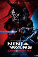 Ninja Wars Black Fox vs Shogun's Ninja (2026) Ninja Wars Black Fox vs Shogun's Ninja (2026)