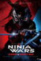 Ninja Wars Black Fox vs Shogun's Ninja (2026) Ninja Wars Black Fox vs Shogun's Ninja (2026)