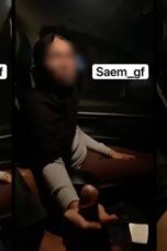 Bokep malaysia dalam mobil jilbab ngocokin saem gf