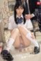 JAV Sub Indo Araki Noa Wanita Introvert Terjebak Godaan Nafsu yang Intens
