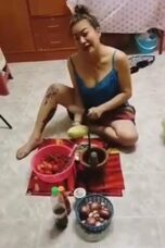 Ngerayu Ibu Kos Buat Diajak Maen