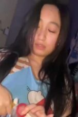 Si Dedek Ketagihan Ngewe baru