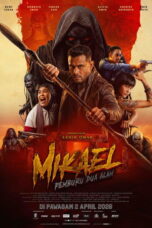 Mikael Pemburu Dua Alam (2026) Mikael Pemburu Dua Alam (2026)