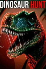 Dinosaur Hunt (2026) Dinosaur Hunt (2026)