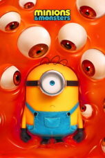 Minions and Monsters (2026) Minions and Monsters (2026)