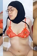 Lonte Hijab Alim Yg Lagi Rame Viral Eps 2