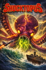 Shocktopus (2026) Shocktopus (2026)