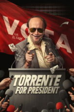 Torrente for President (2026)