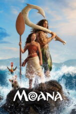 Moana (2026) Moana (2026)