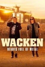 Wacken Hearts Full of Metal (2026) Wacken Hearts Full of Metal (2026)
