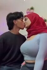 Anak Tante Sekarang Sudah Besar Anak Tante Sekarang Sudah Besar
