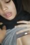 Anjay dapet b0wc1l jilbab polos Anjay dapet b0wc1l jilbab polos