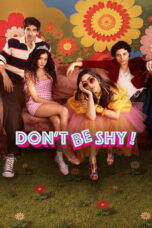 Don't Be Shy! (2026) Don't Be Shy! (2026)
