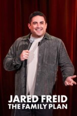 Jared Freid The Family Plan (2026) Jared Freid The Family Plan (2026)
